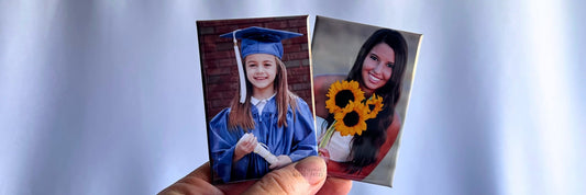 What to Do With Senior Pictures: 12 Ideas Beyond Social Media